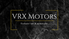 Logo VRX Motors